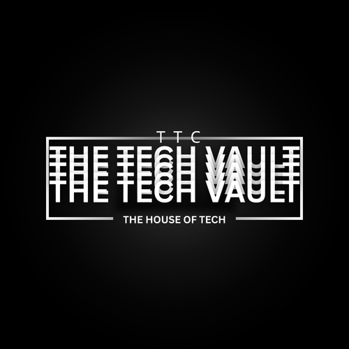 the-tech-vault
